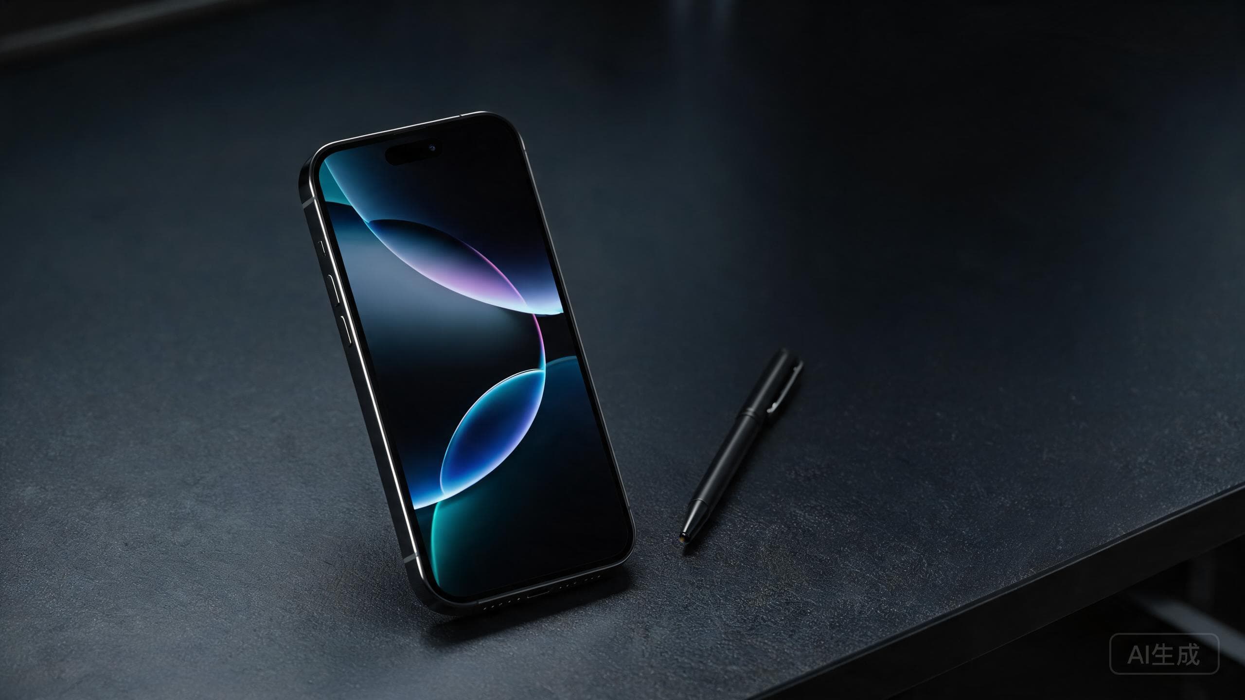 AMOLED Dark