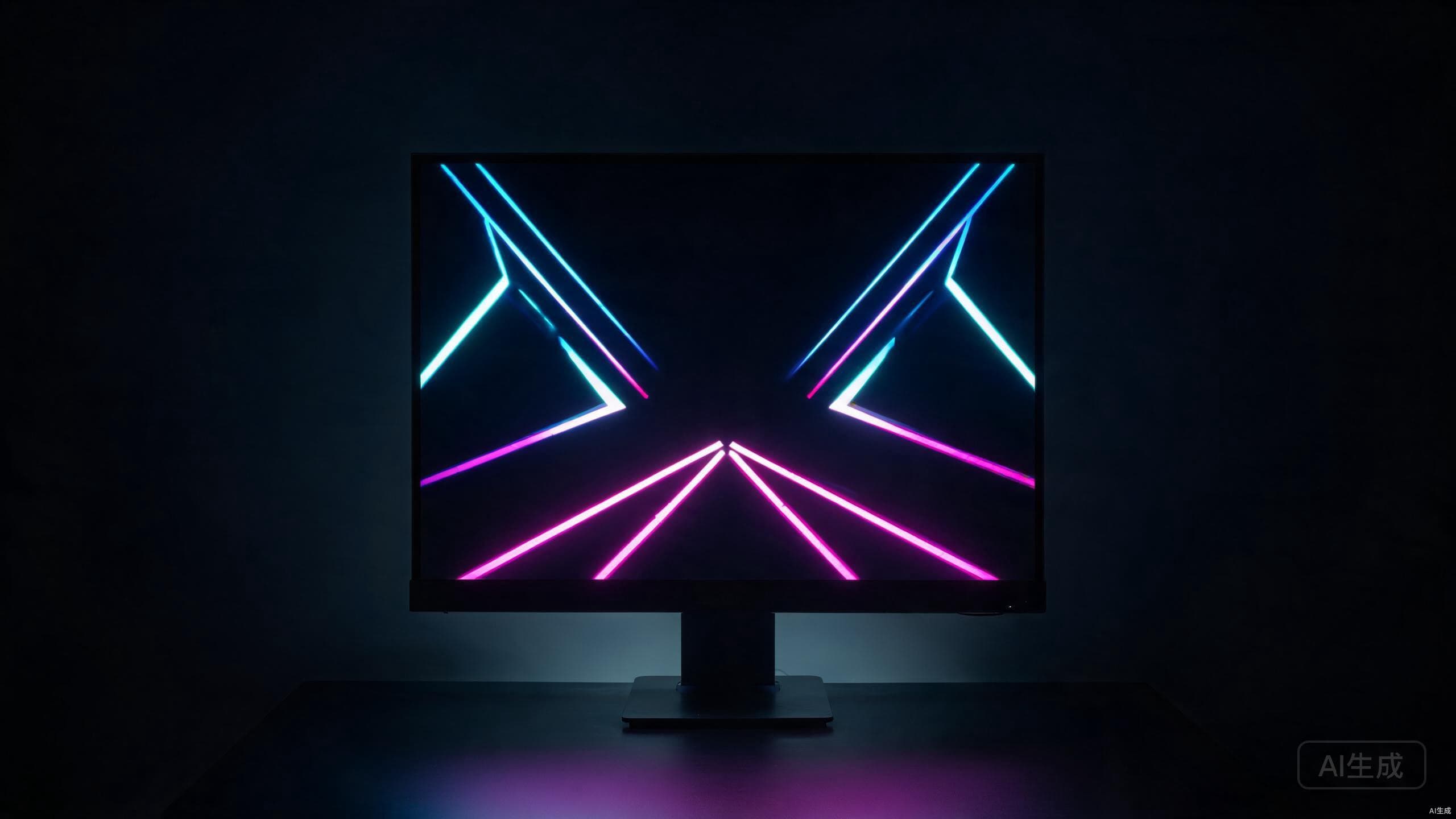 AMOLED Dark on tablet