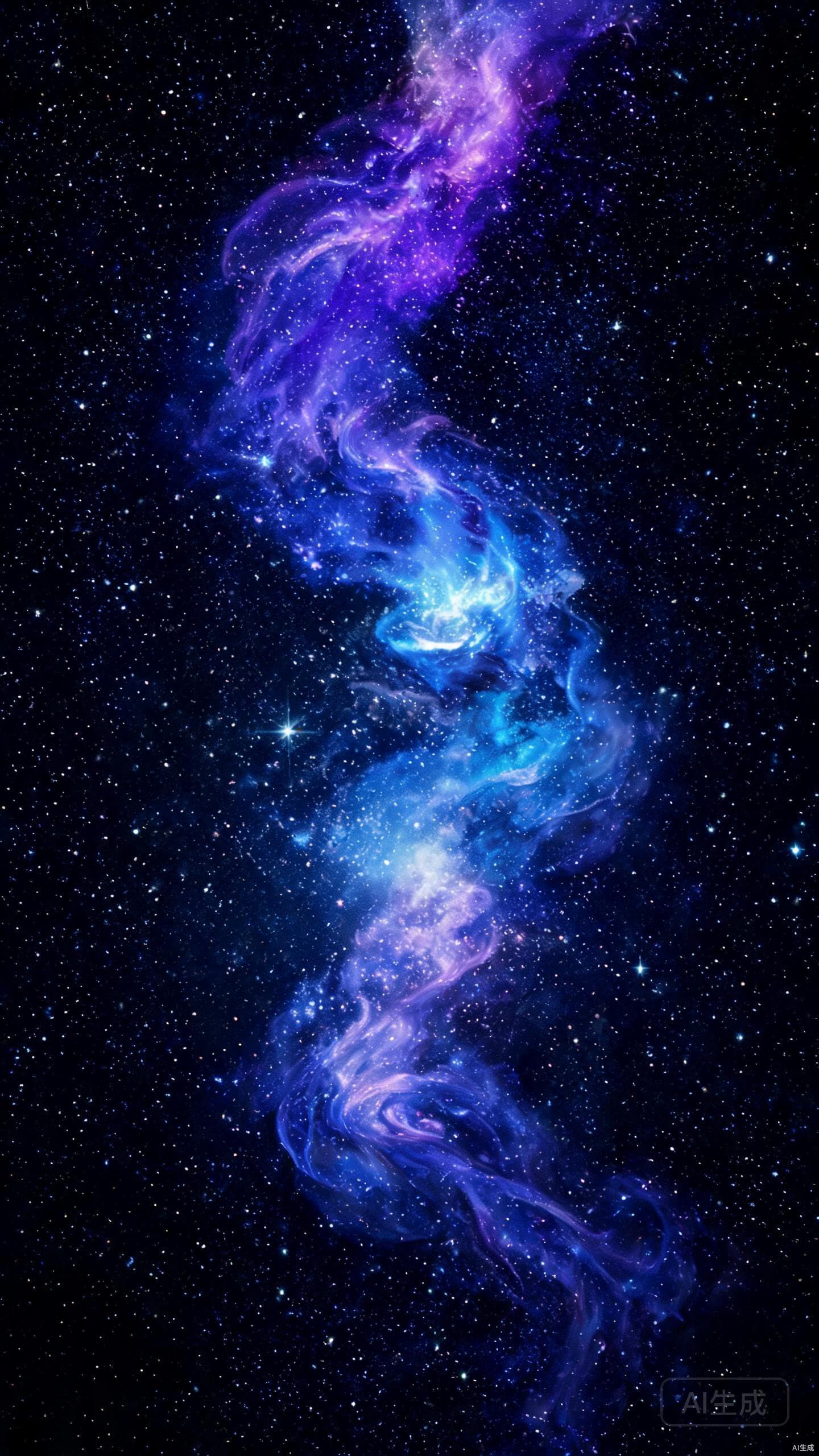 Nebula Drift