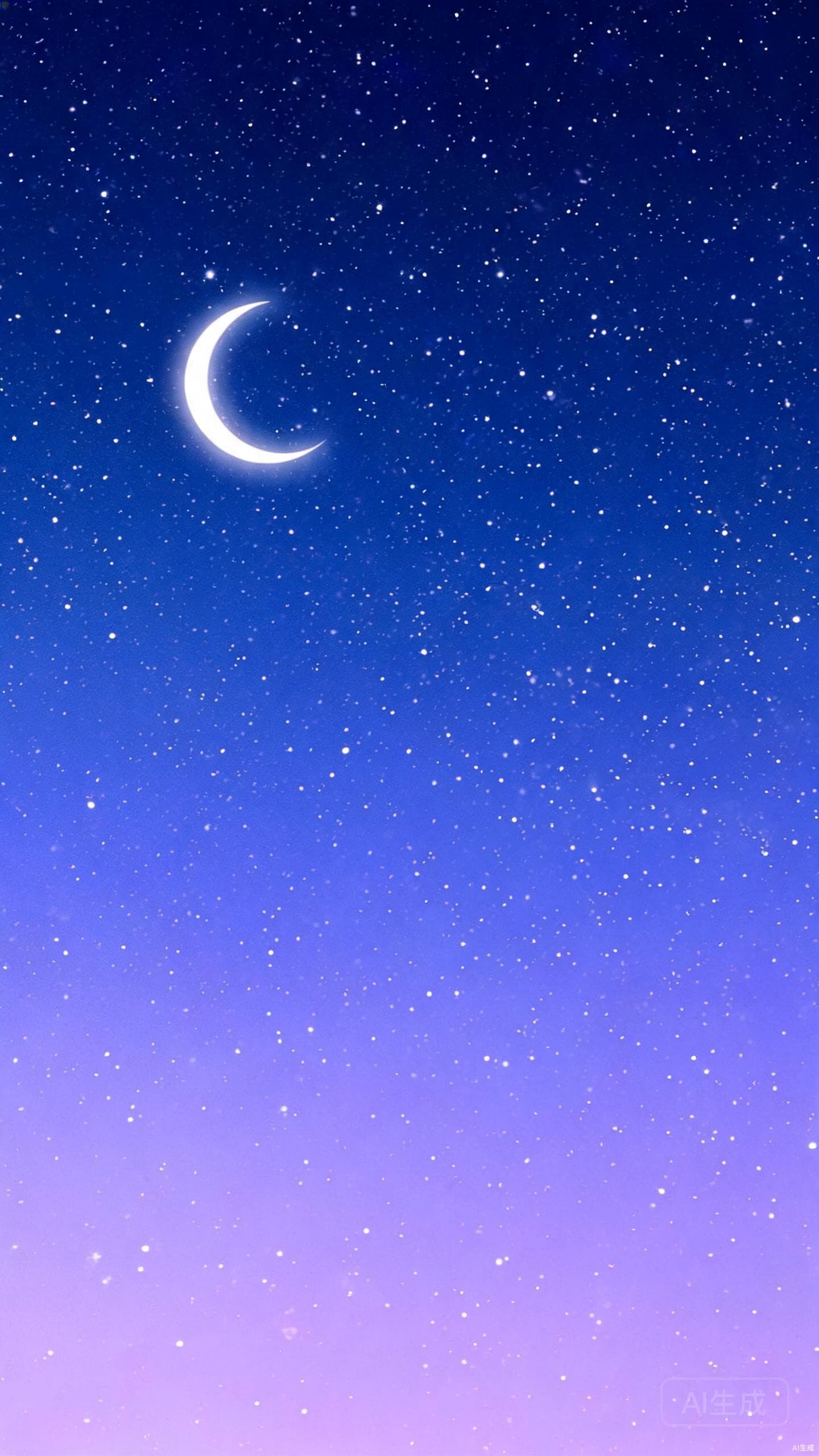 Crescent Moon