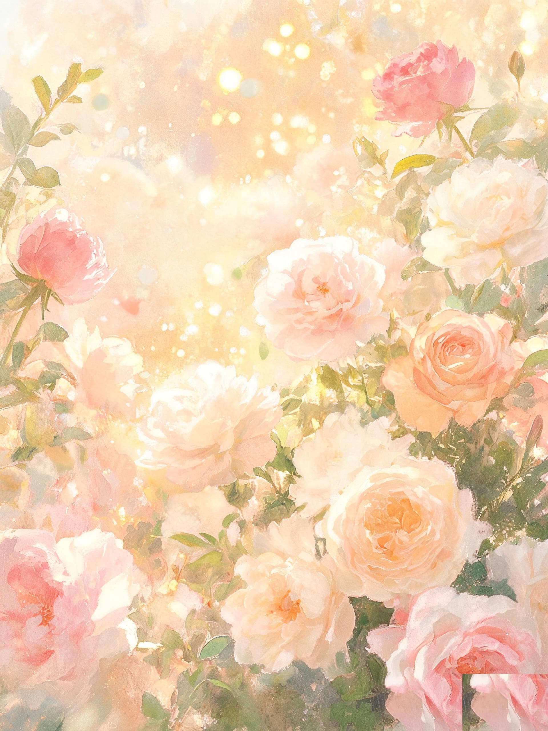 Dreamy