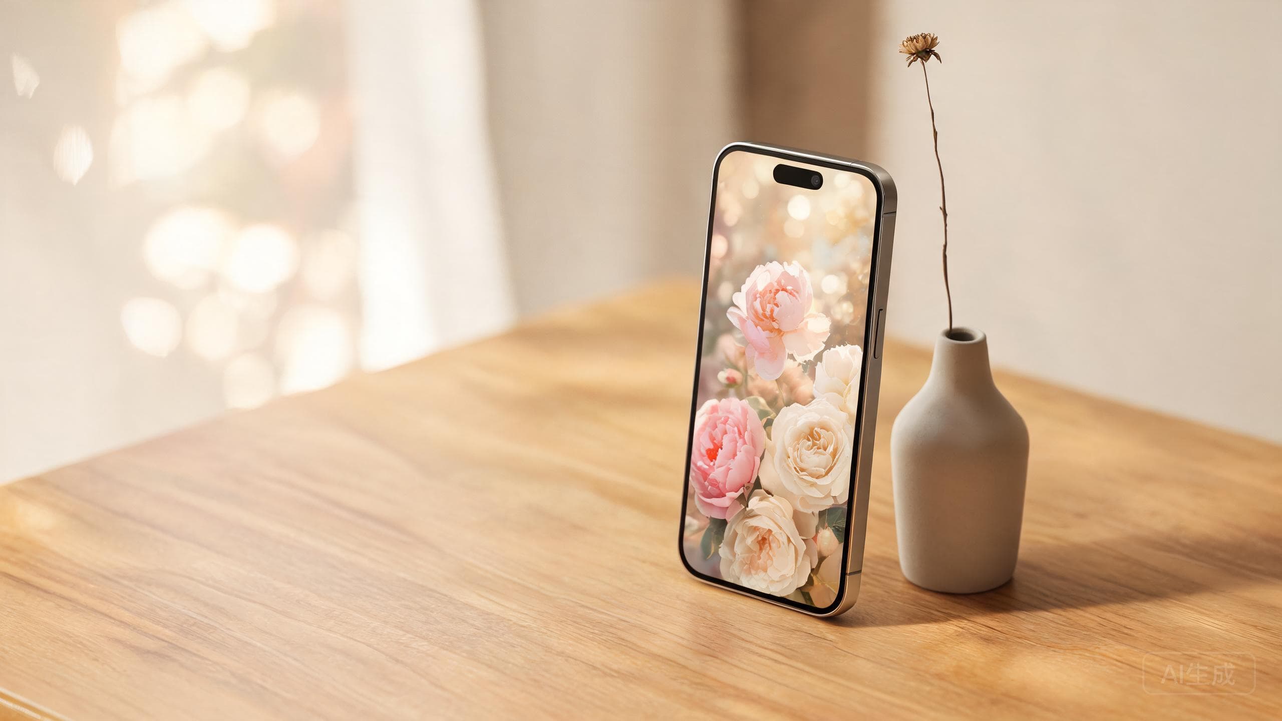 Dreamy Florals