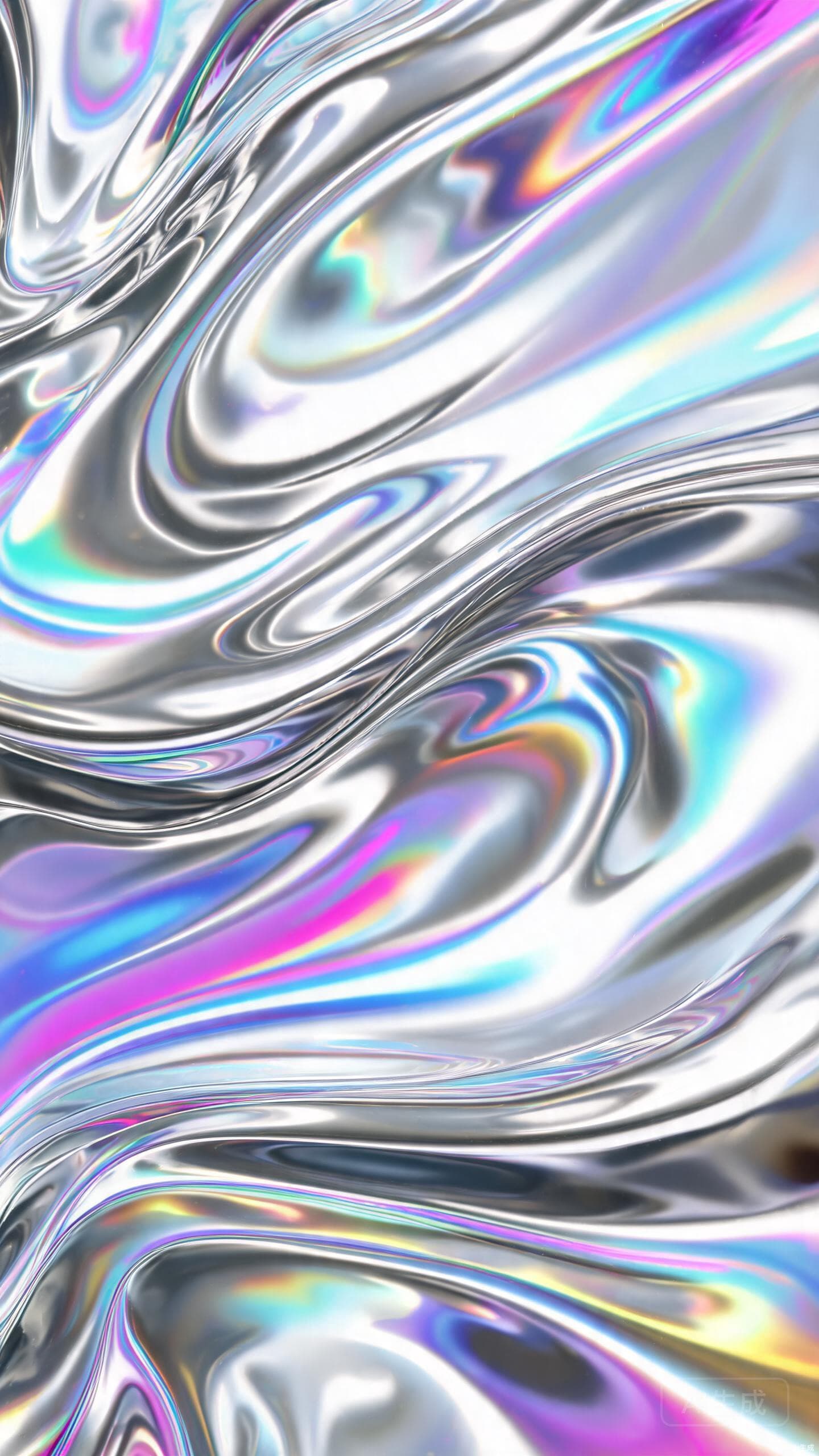 Chrome Liquid