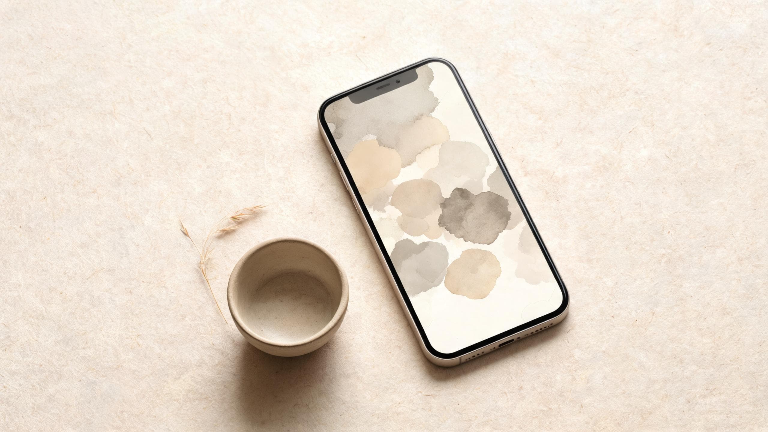 Japanese Wabi-Sabi