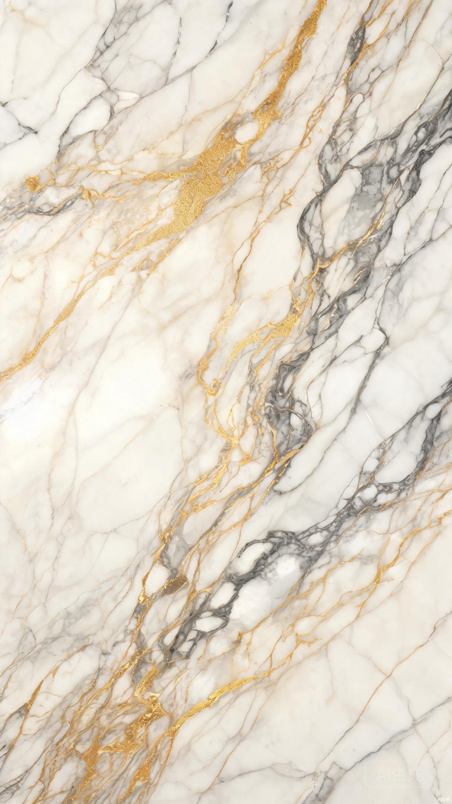 Calacatta Gold