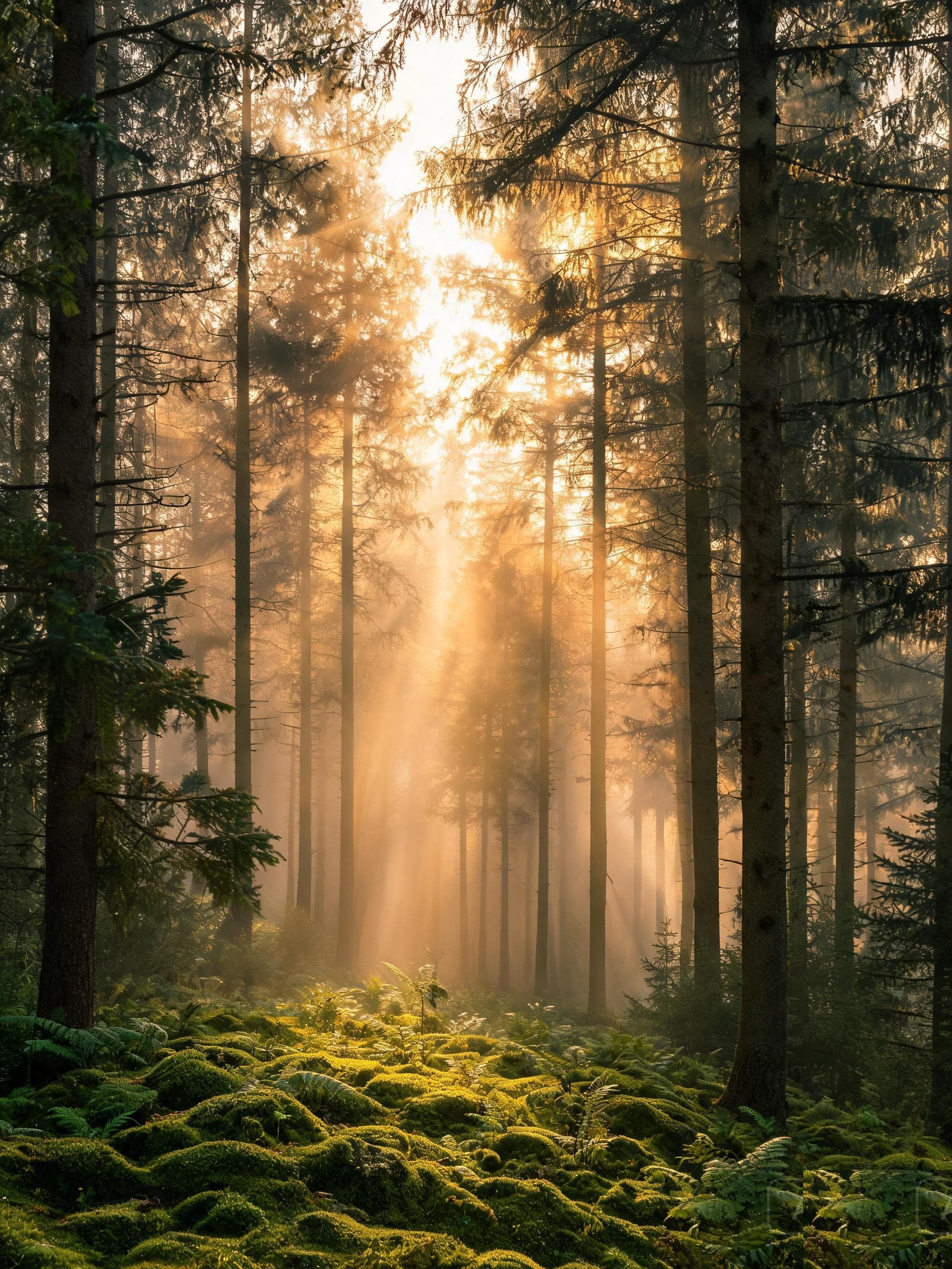 Nature