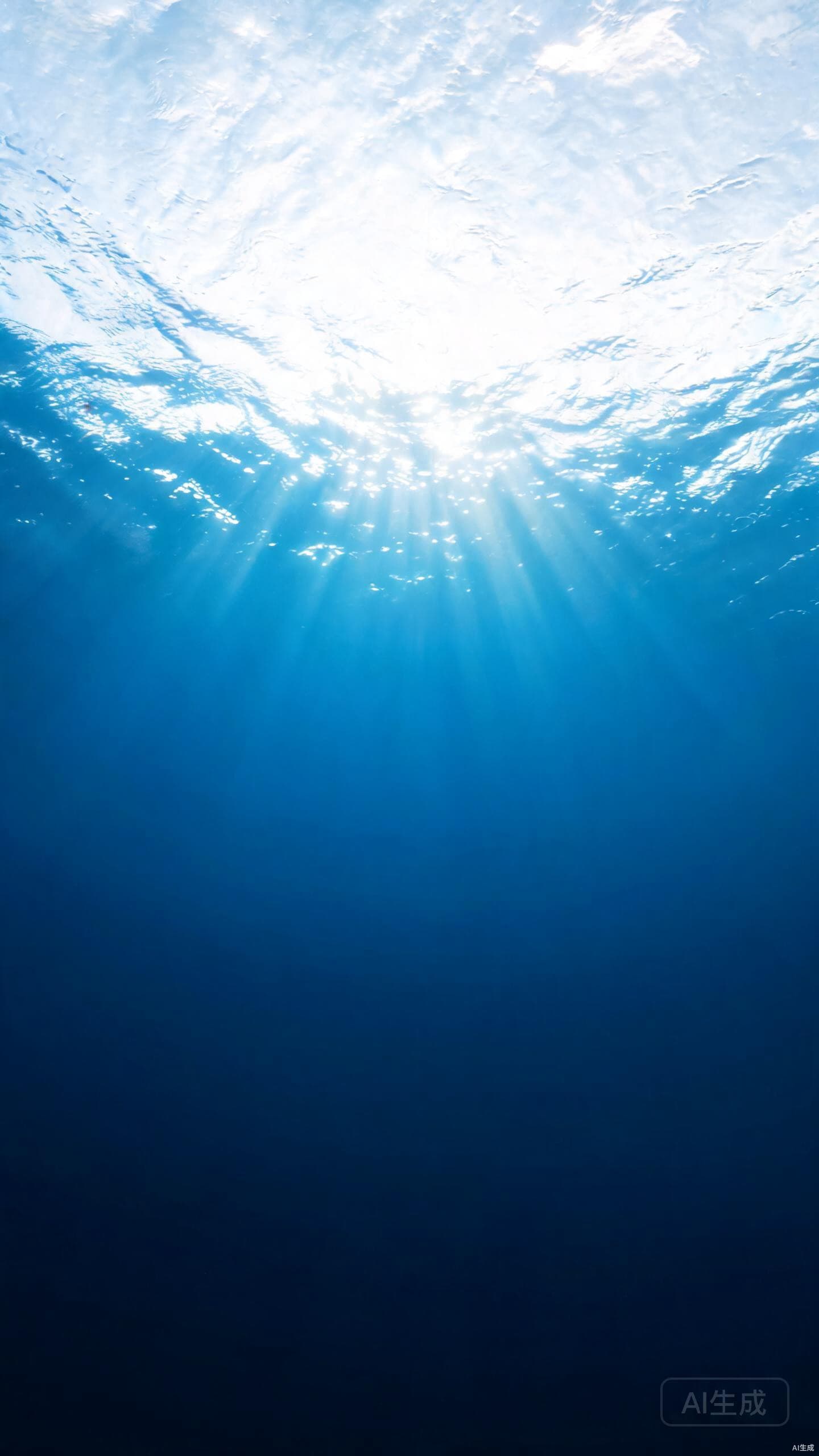 Underwater Surface