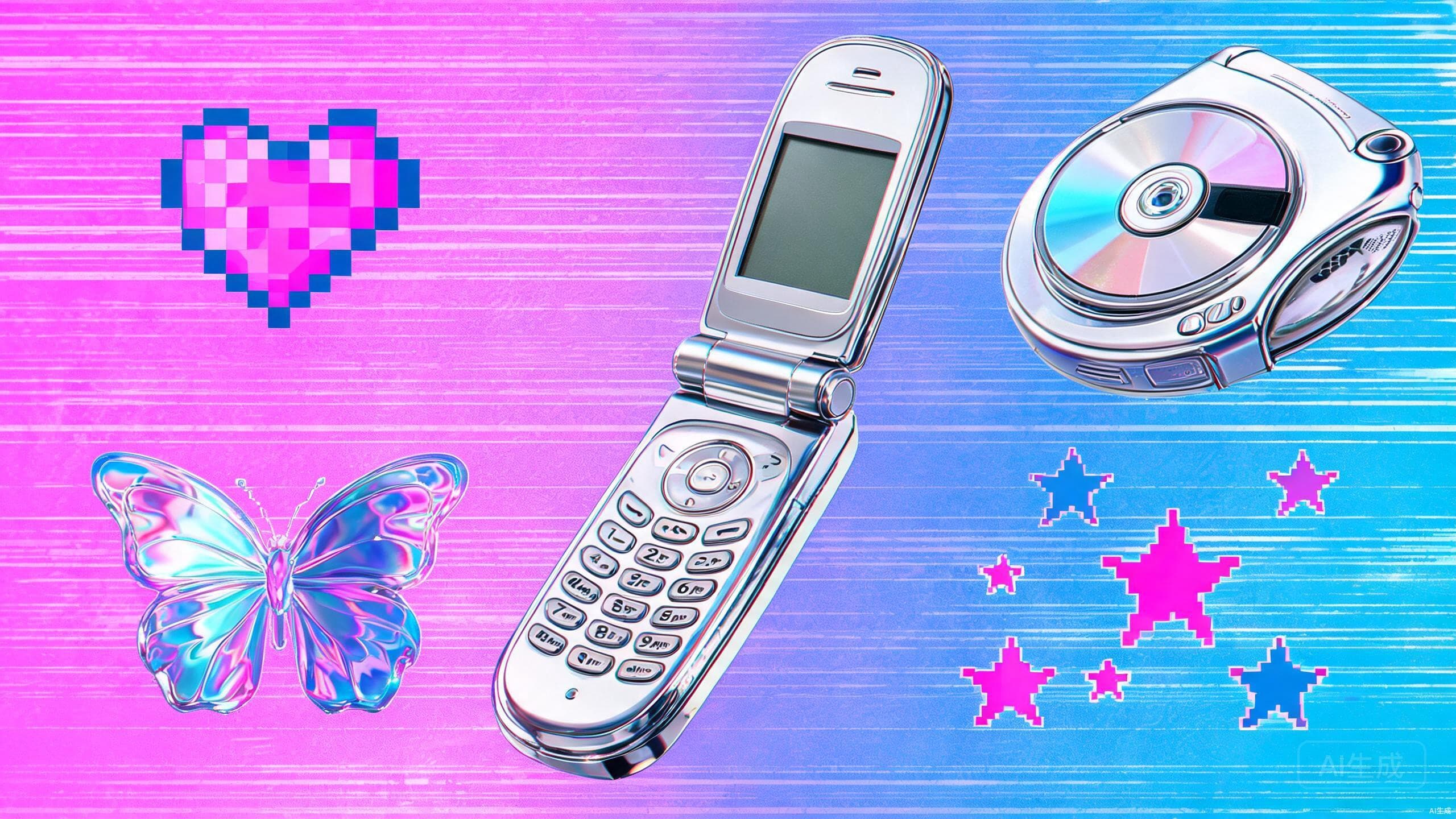 Retro / Y2K