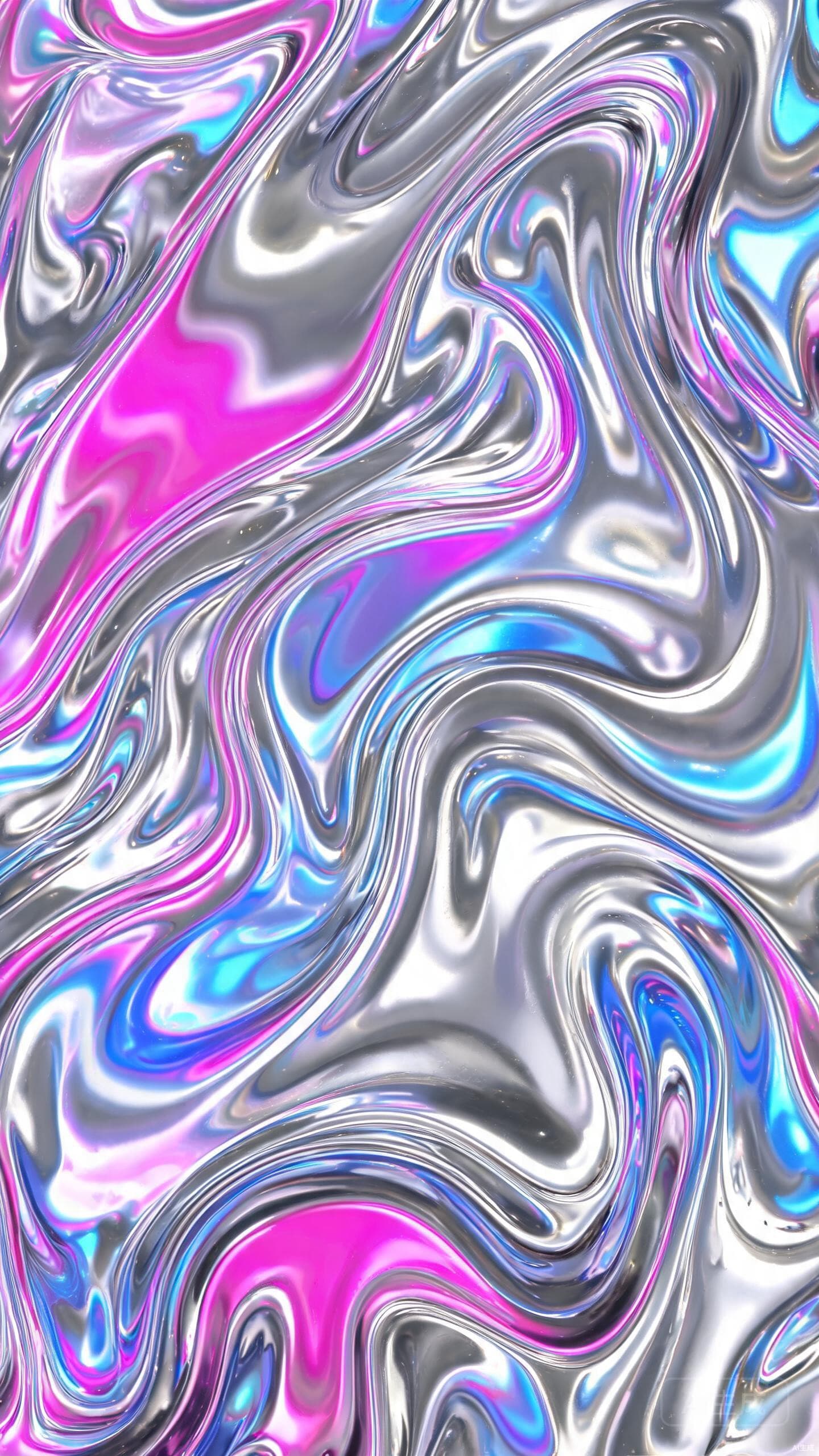 Chrome Dreams