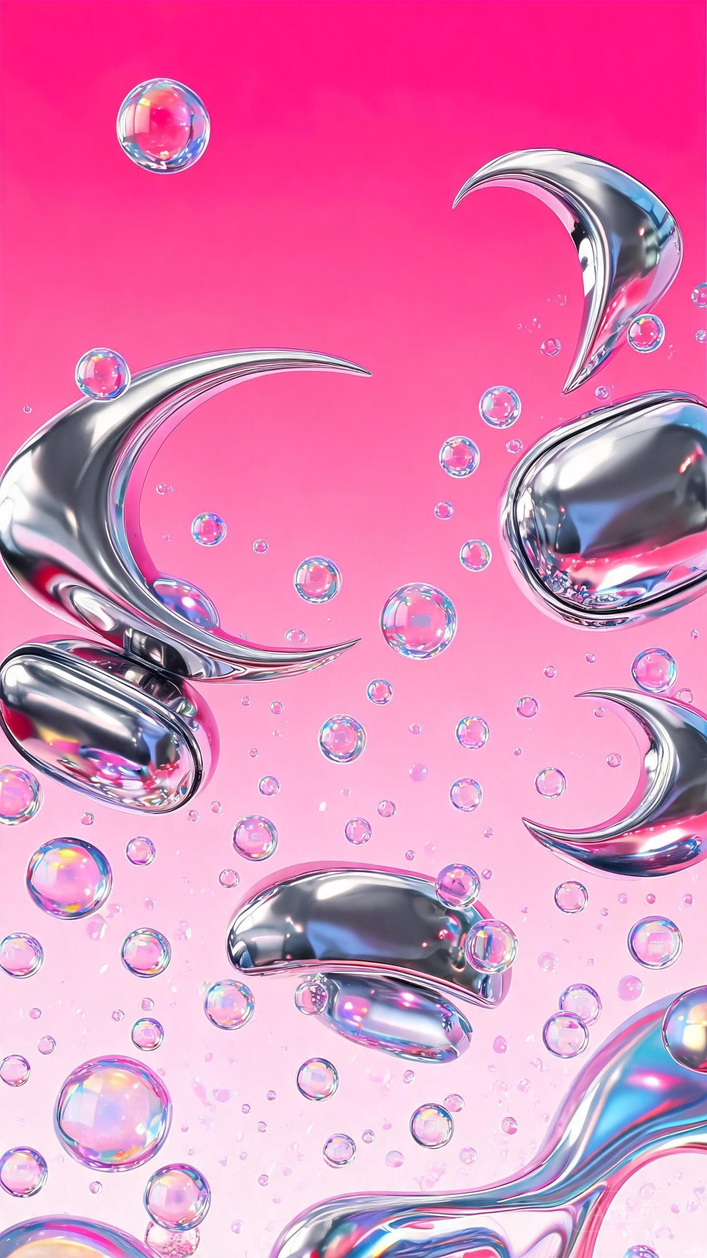 Holographic Collage