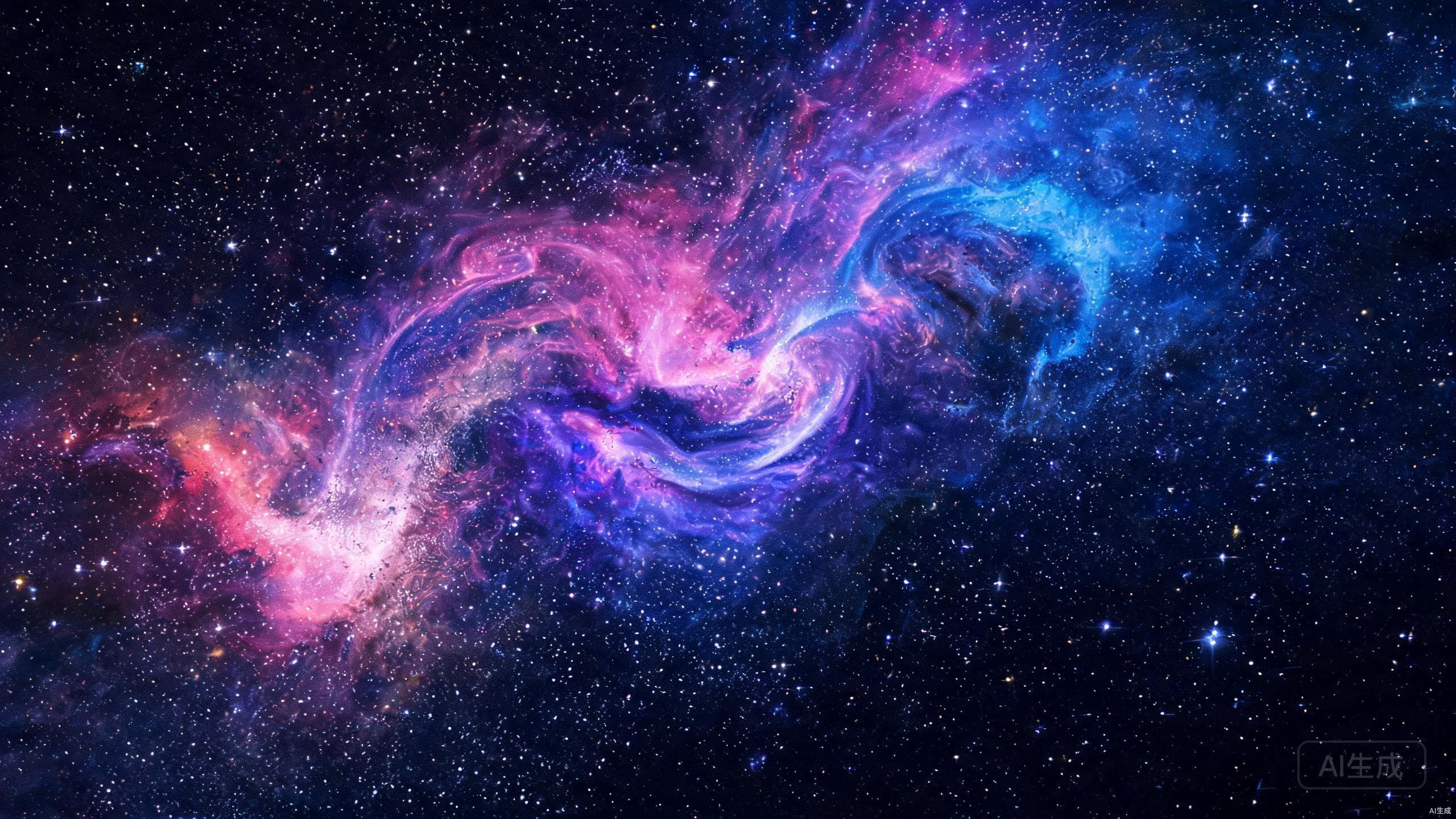 Celestial & Cosmic