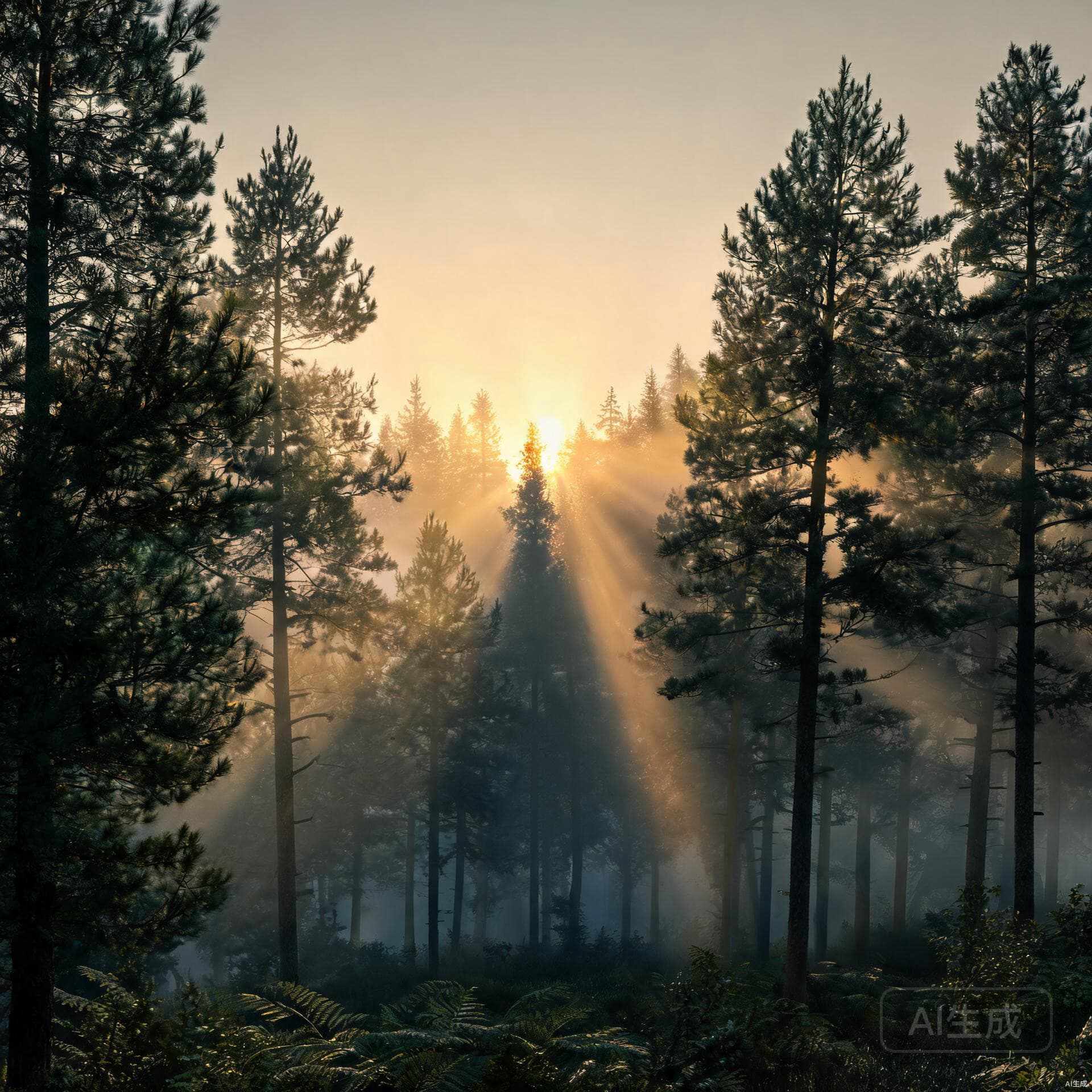 Nature Escape