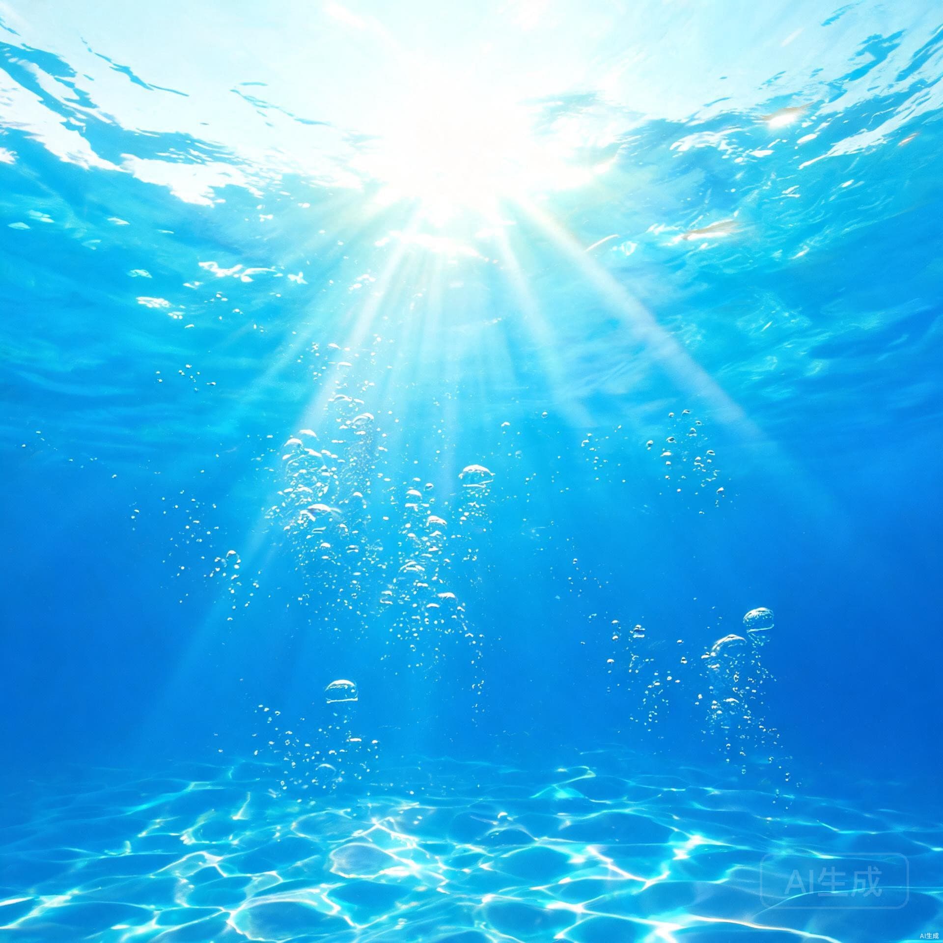 Ocean & Aquatic